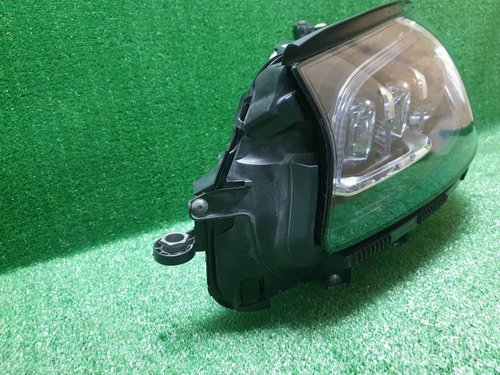 Фара левая Mercedes GLS x167 (19-23) Multibeam LED