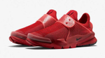 Кроссовки Nike Sock Dart Independence Day Red