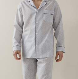 Пижама мужская Zimmerli Sustainable Luxury 4763.75001-910