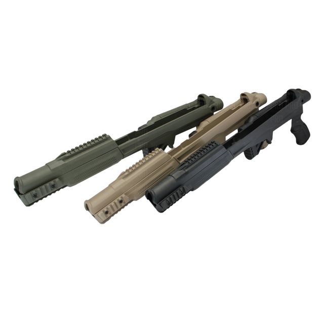 Ложе для СКС, Fab Defense