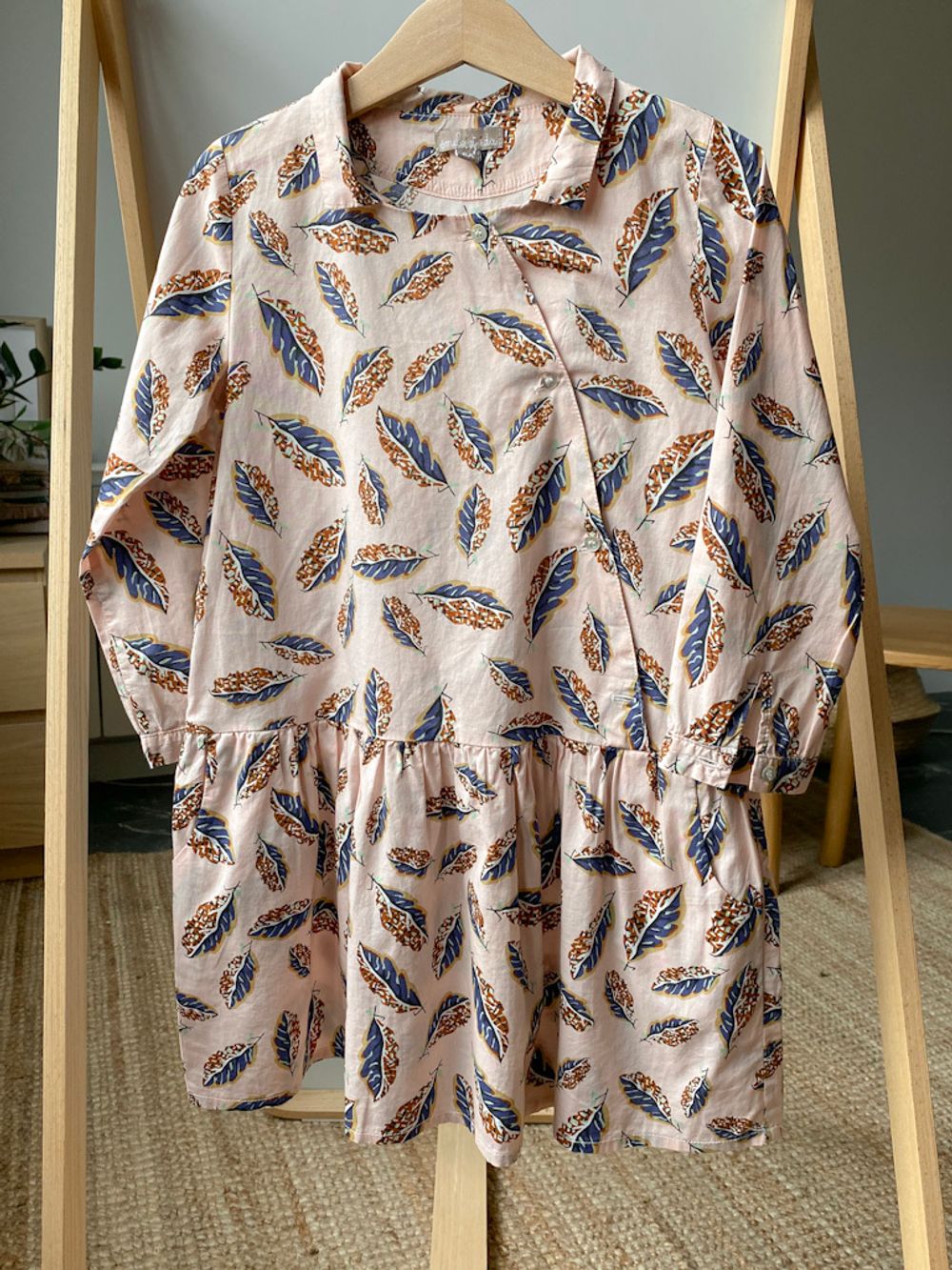 Платье Emile et Ida, 116