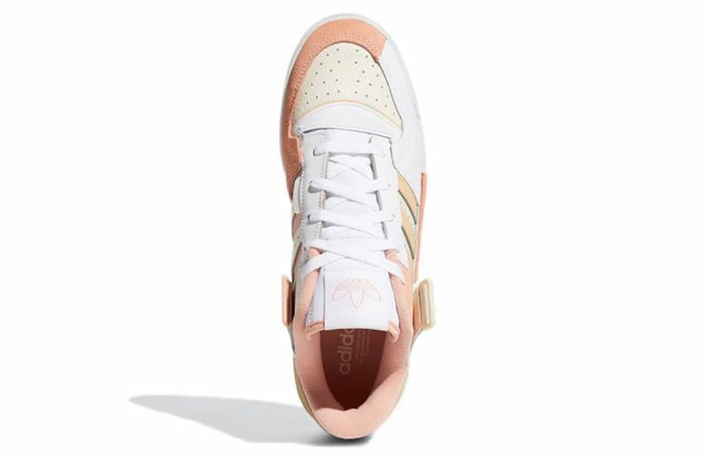 Кроссовки Adidas Originals Forum Exhibit Low