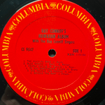 Ray Conniff With The Ray Conniff Singers ‎– Ray Conniff's Hawaiian Album (США 1967г.)