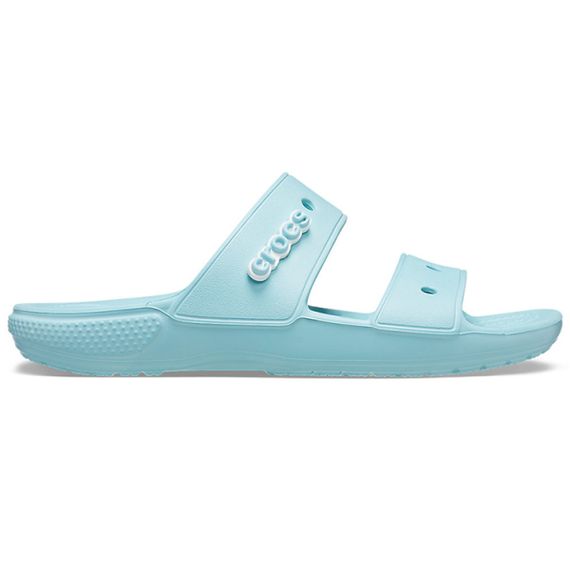 Crocs Classic Clog 'Glass Blue'