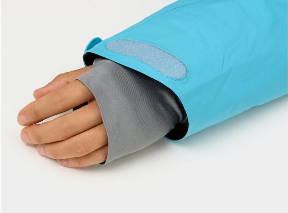 Куртка для сноуборда Dimito VTX OG 3L Jacket