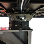 JIB MBS 400 230В Ленточнопильный станок