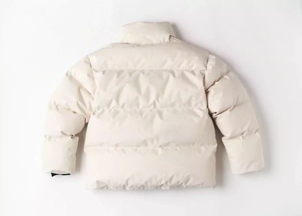 Куртка Зимняя White Sand - фото 13