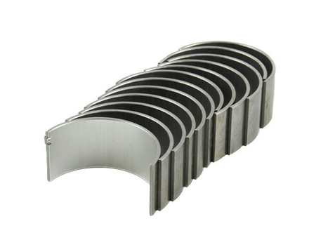 Комплект шатунных вкладышей МТЗ (Д260 ШР1) (0,75; ММЗ-260)