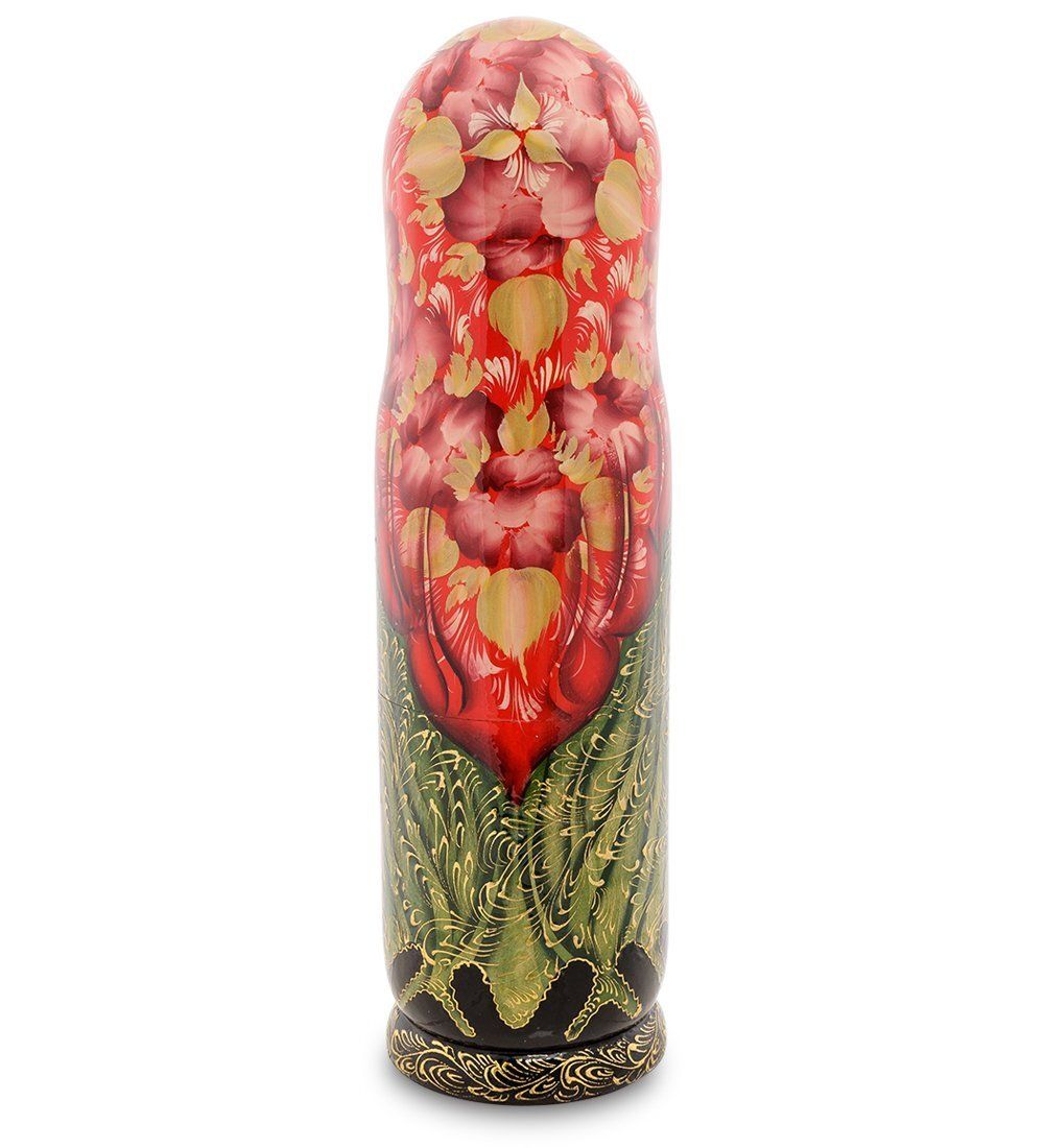 Народные промыслы МР-25/105 Футляр для бутылки «Лето»