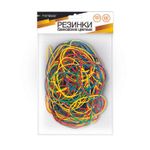 Резинка банковская inФОРМАТ 6 см 100 г