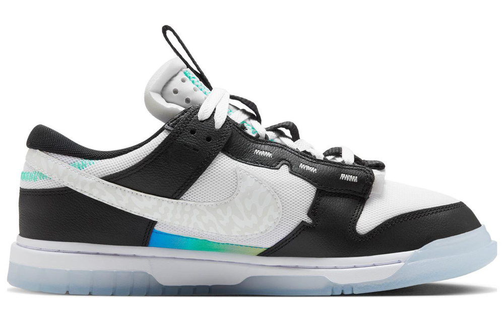 Кроссовки Nike Air Dunk Jumbo Remastered 3M