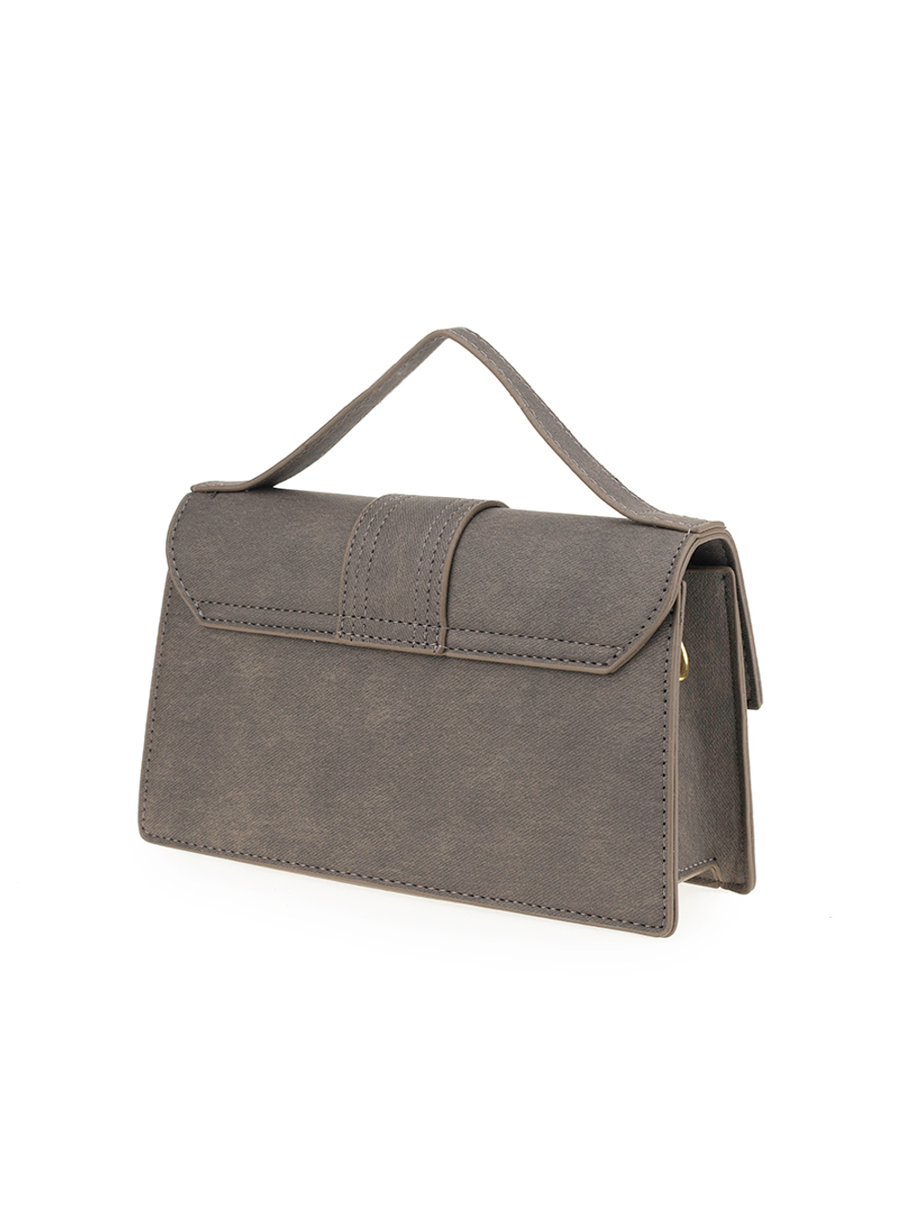 27648/19 Сумка жен., иск. кожа