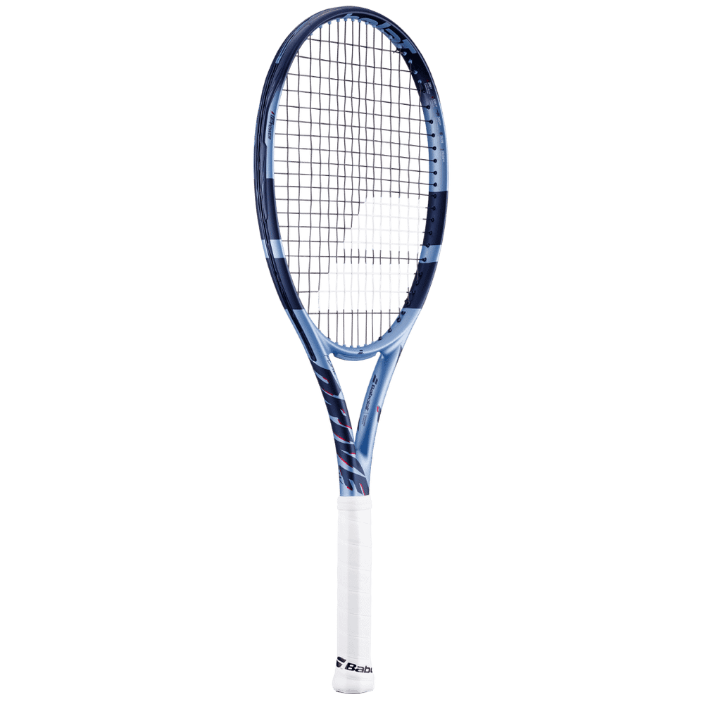 Теннисная ракетка Babolat Pure Drive Team (2025), без натяжки