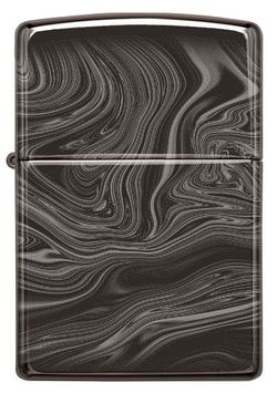 Зажигалка Zippo Marble Pattern (49812) 2