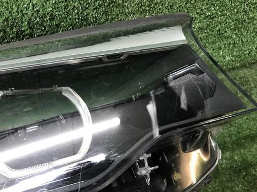 Фара правая BMW 5er G30 (2017-2020) LED