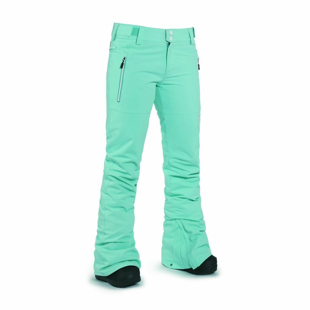 Штаны Horsefeathers AVRIL PANTS (ice green)