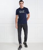 Футболка EA7 - темно-синий(3DPT71 PJM9Z)