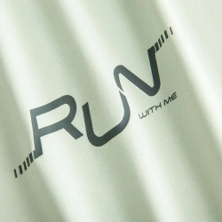 Футболка для бега ANTA SS Tee