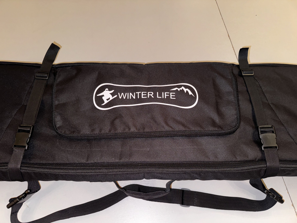 Чехол для сноуборда