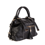 2002-1 Black Сумка женская