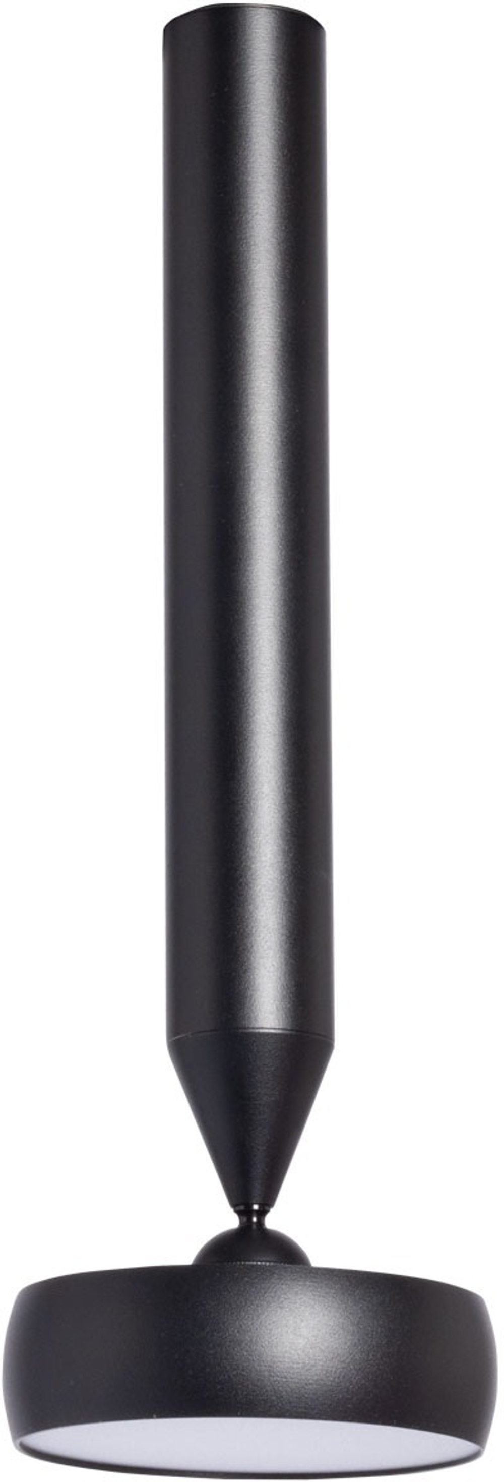 Накладной светодиодный светильник De Markt Информ 851011101