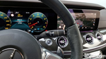 Mercedes-Benz CLS-Class C257 AMG CLS53 4MATIC+ (08.2021)