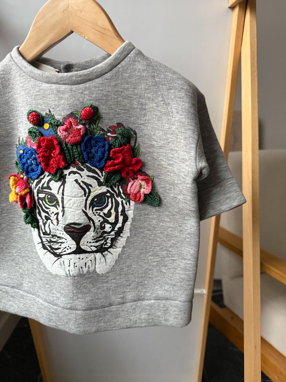 Свитшот Gucci, 80