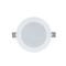 Встраиваемый светильник Nowodvorski Mykonos Led White 10536