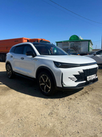 BAIC X75 Luxury 1.5T 7DCT