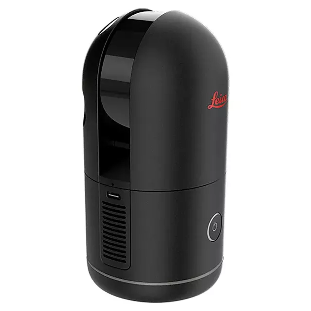 Лазерный сканер Leica BLK360 G2