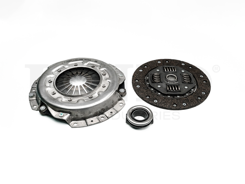 Комплект сцепления с подшипником UNIO CLT-20080