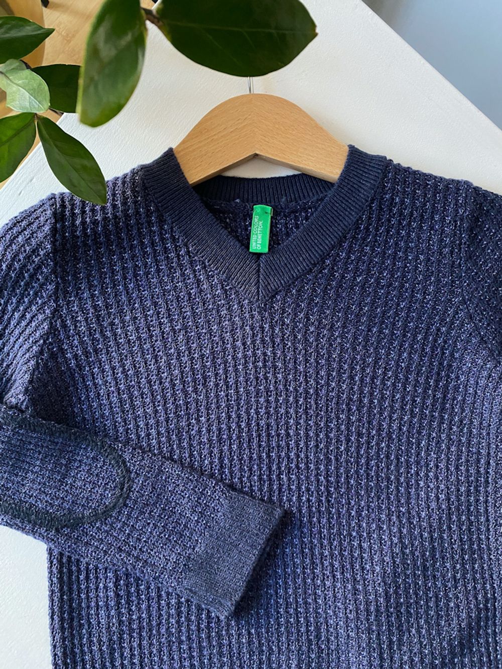 Пуловер Benetton, 92