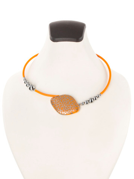 Колье Afrika Allegro