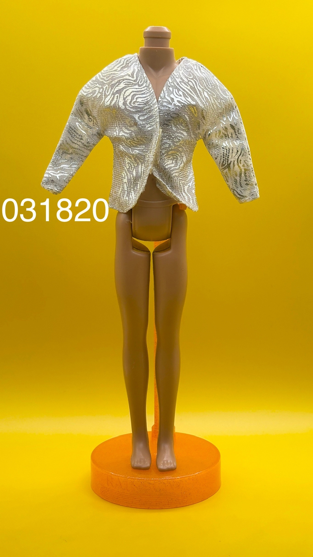 Одежда для куклы Кен винтаж 031820