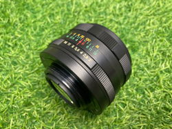 Helios-44M № 7511293 Экспортный
