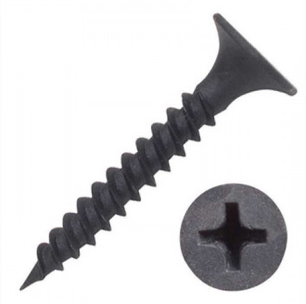 Смарез по металлу3,25*25 1000шт