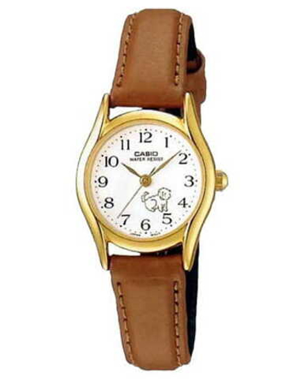 Часы Casio Collection LTP-1094Q-7B7R