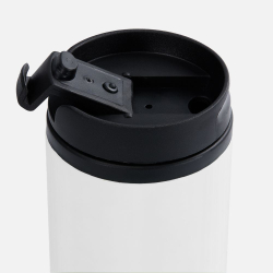 Термостакан Canella, белый