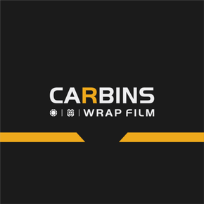 Автомобильные виниловые пленки "Carbins"