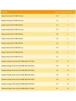 Крючки для рыбалки (универсальные) Maruto 2323 BN