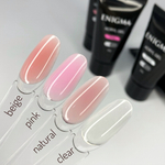 Acrygel ENIGMA Clear 30g.