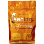 Минеральное удобрение Green House Powder Feeding Short Flowering 500 г