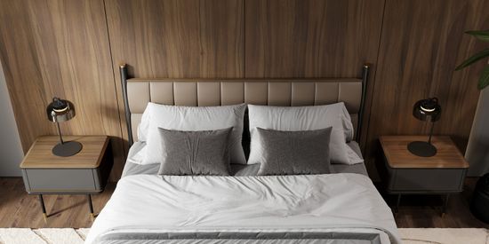 Прикроватная тумбочка ALTEA, MOD INTERIORS