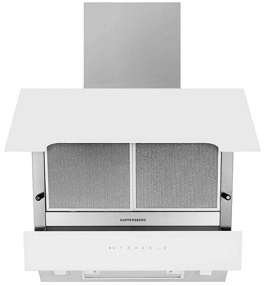 Вытяжка Kuppersberg F 693 W
