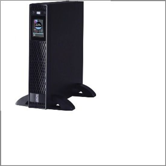 Источник бесперебойного питания Powercom Next NXT-1500 (NXT-1500)