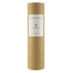Диффузор ароматический The Olphactory, &, Cedar&Oud, 250 мл
