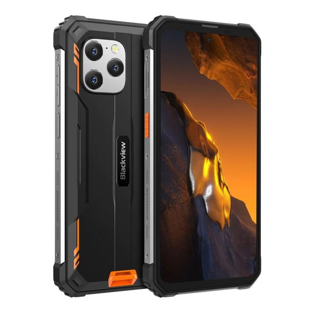 Смартфон  Blackview BV8900 Pro 8/256GB