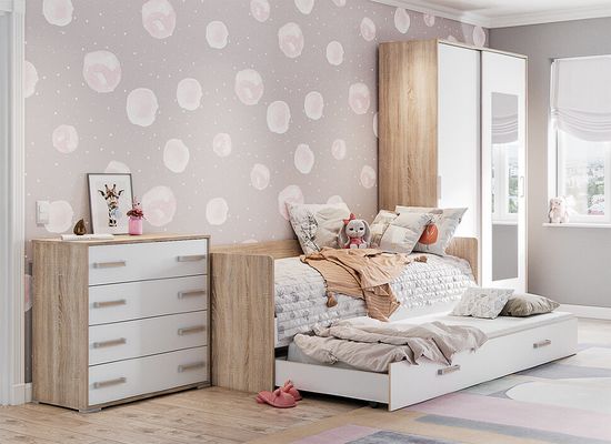 Шкаф-купе БЛАНКА