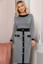 Платье 70922 Avili