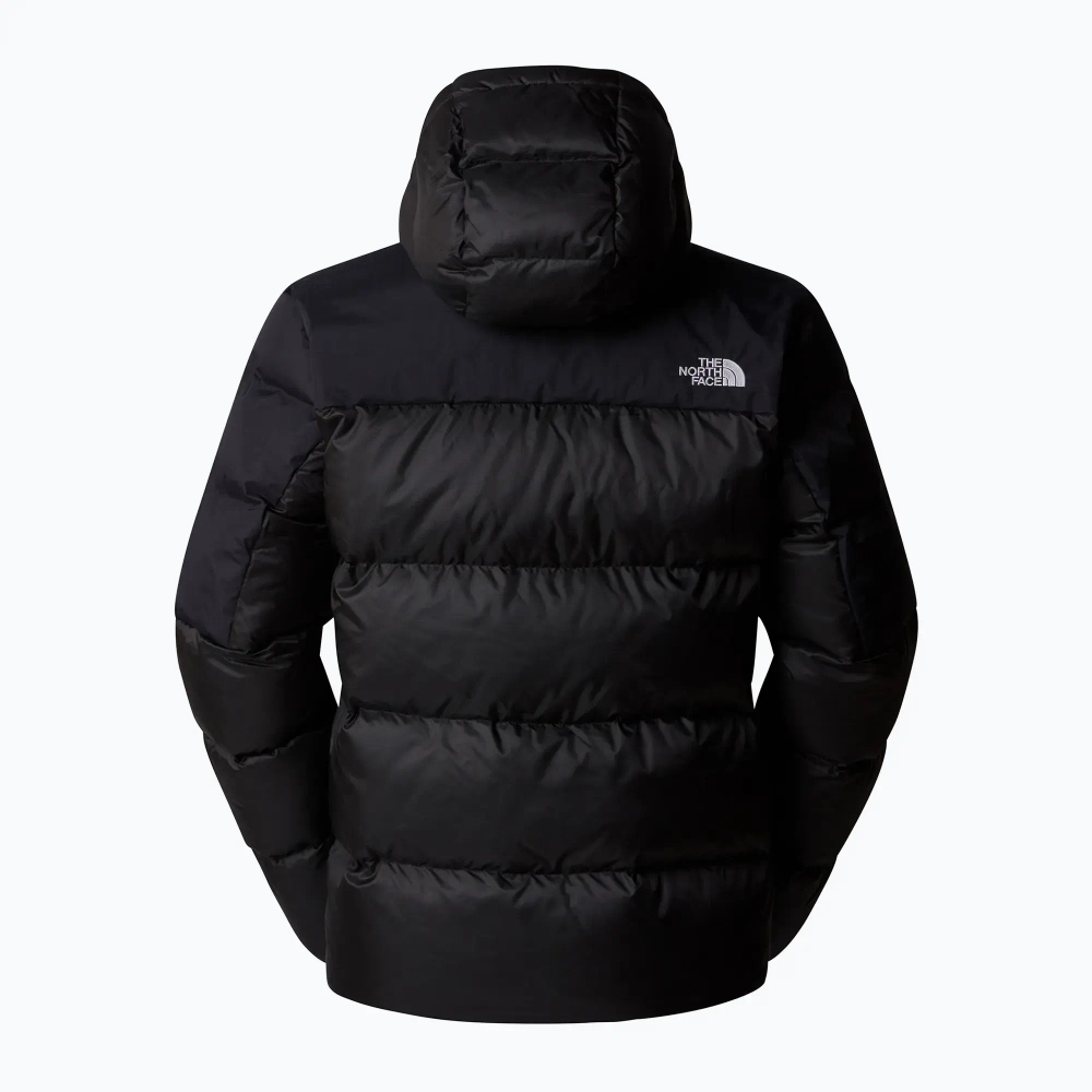 Пуховик The North Face Diablo Down 2.0 black